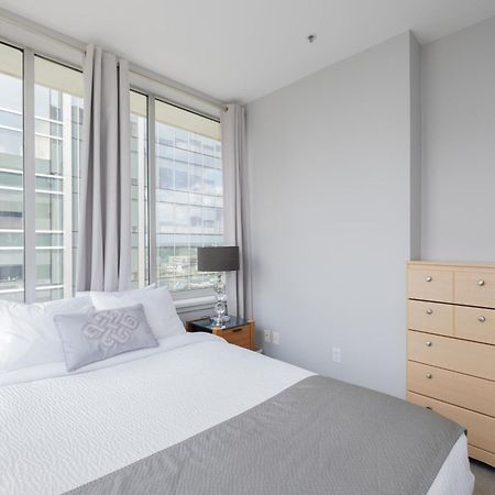 Obasa Suites @ The Hamilton Regina Zewnętrze zdjęcie