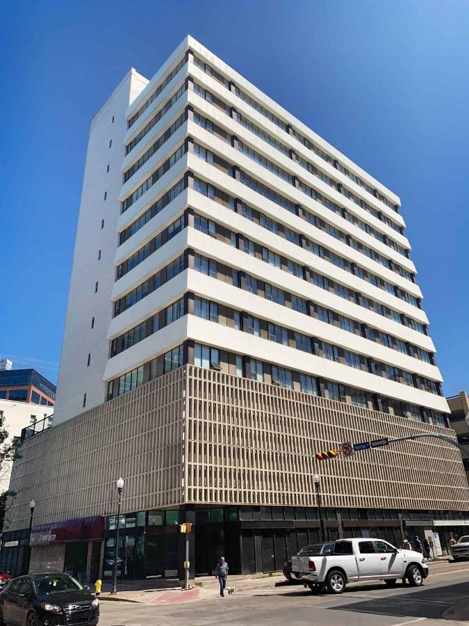 Obasa Suites @ The Hamilton Regina Zewnętrze zdjęcie